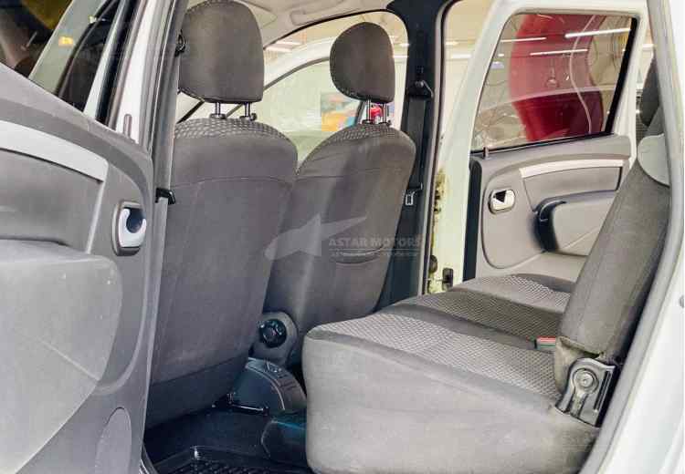 LADA (ВАЗ) Largus I