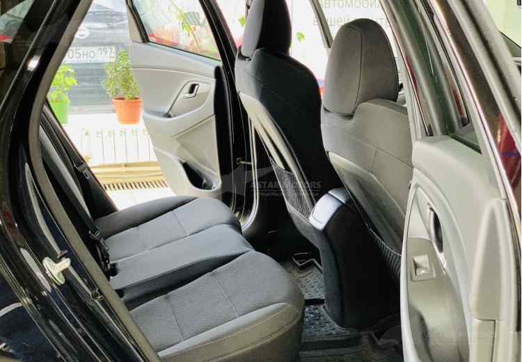 Hyundai i30 III Рестайлинг