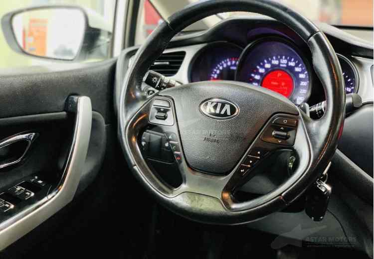 Kia Ceed III