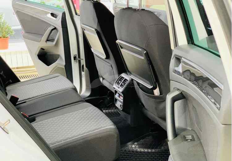 Volkswagen Tiguan II