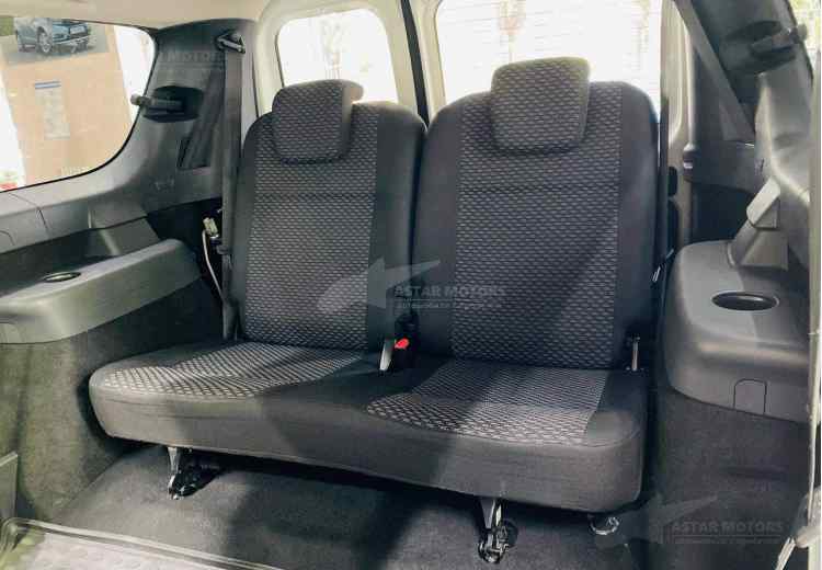 LADA (ВАЗ) Largus I