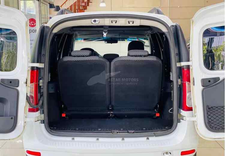 LADA (ВАЗ) Largus I