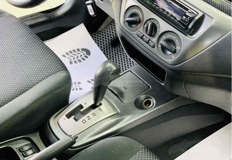 Mitsubishi Lancer IX Рестайлинг