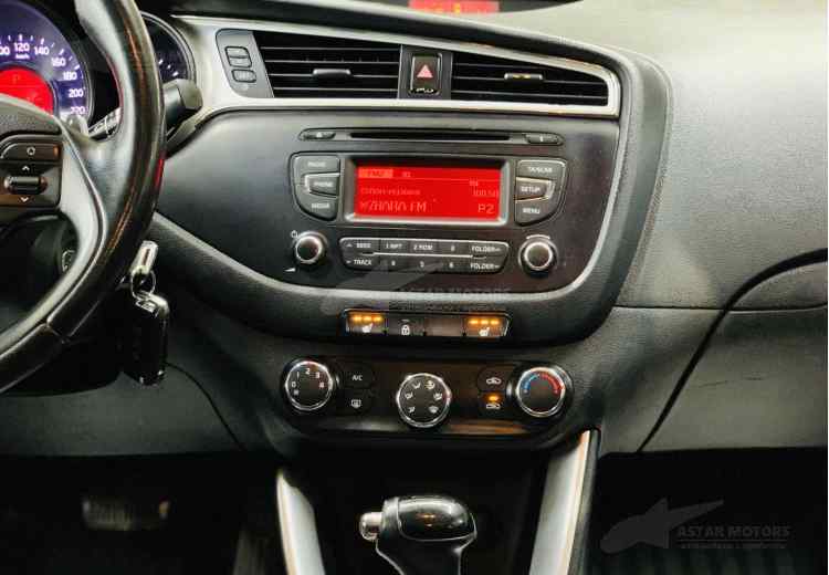 Kia Ceed III