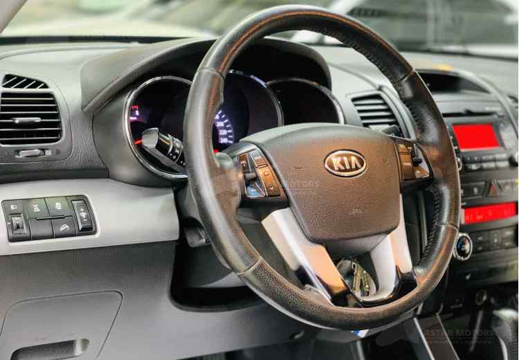 Kia Sorento II