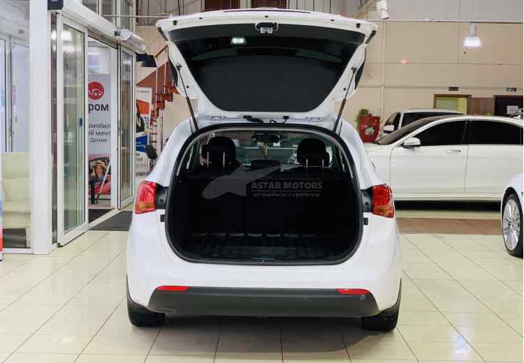 Kia Ceed III