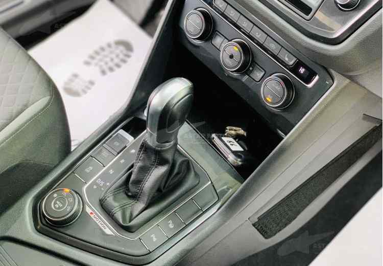 Volkswagen Tiguan II