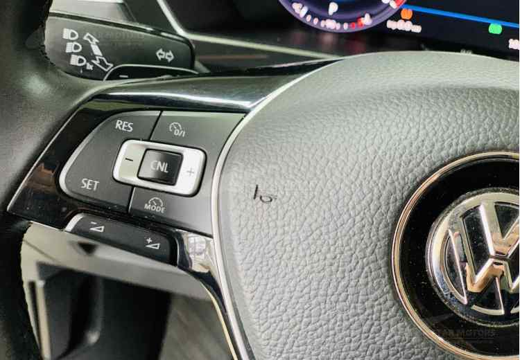 Volkswagen Tiguan II