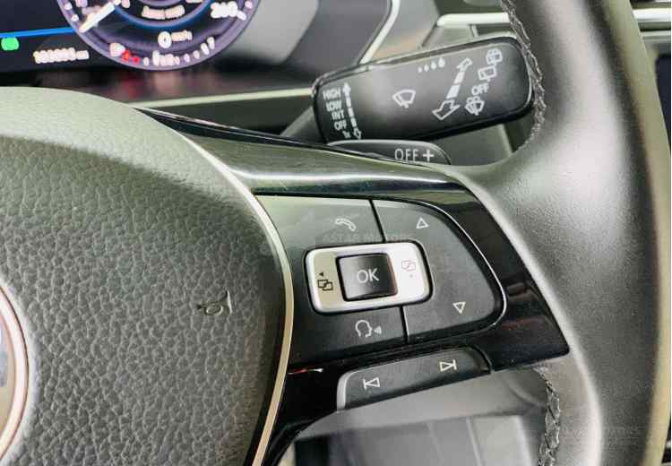 Volkswagen Tiguan II