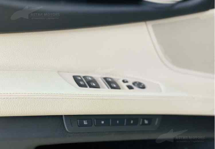 BMW 7 серии V (F01/F02/F04)