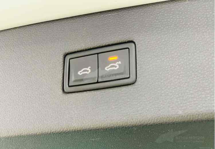 Volkswagen Tiguan II