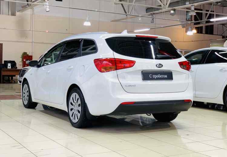 Kia Ceed III