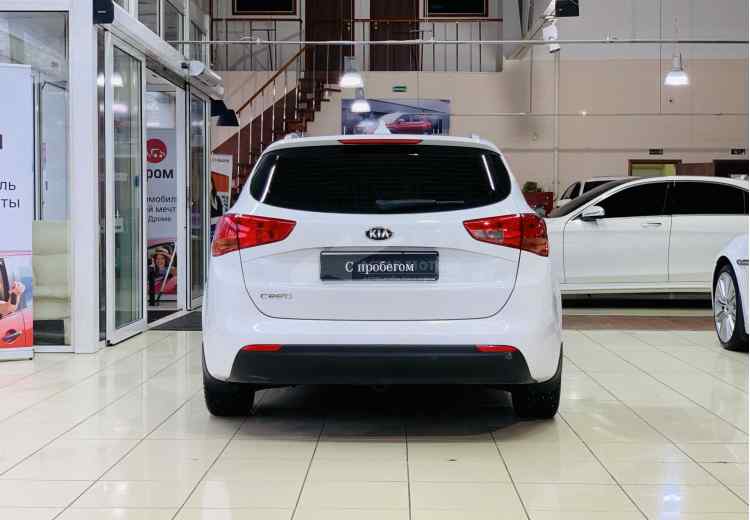 Kia Ceed III