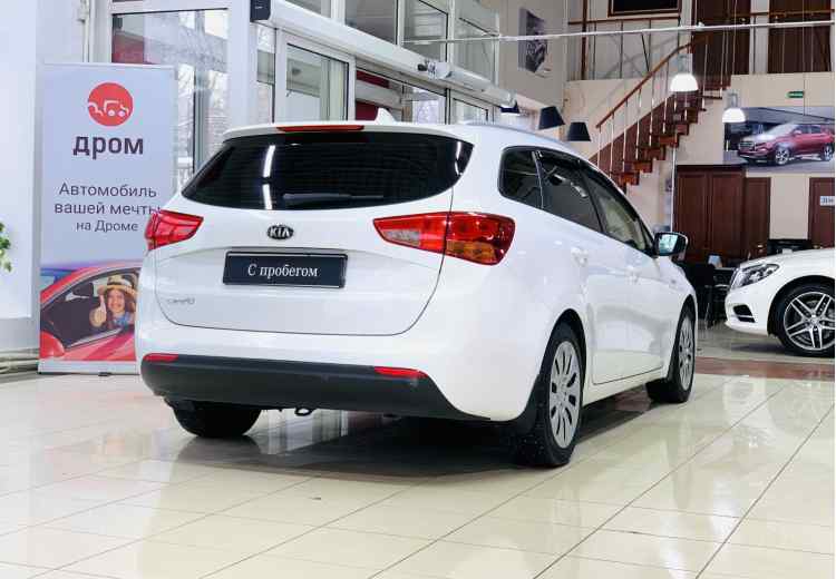 Kia Ceed III