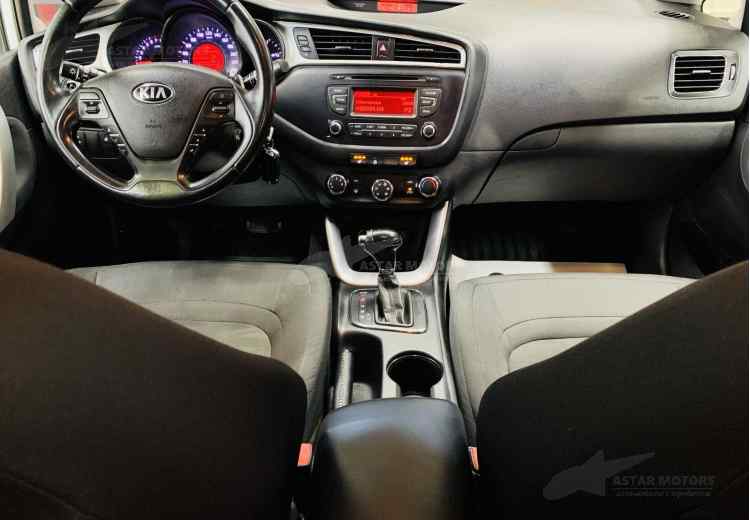 Kia Ceed III