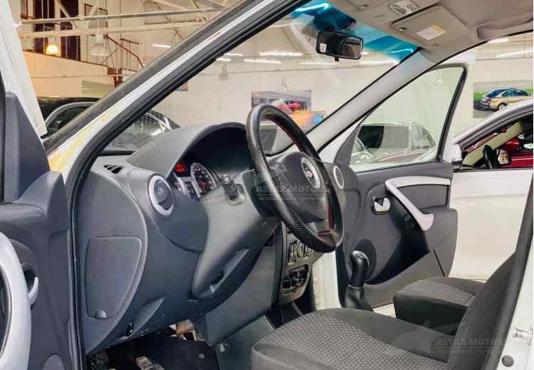 LADA (ВАЗ) Largus I