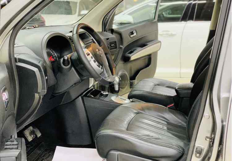 Nissan X-Trail II Рестайлинг