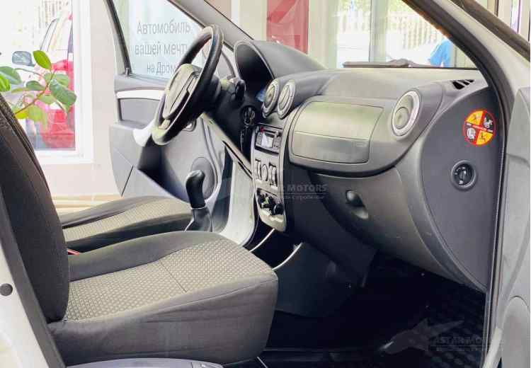 LADA (ВАЗ) Largus I