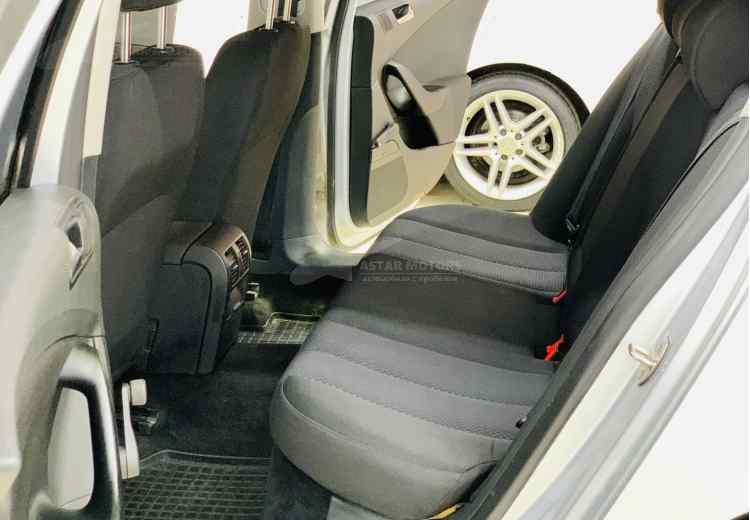 Volkswagen Passat B6