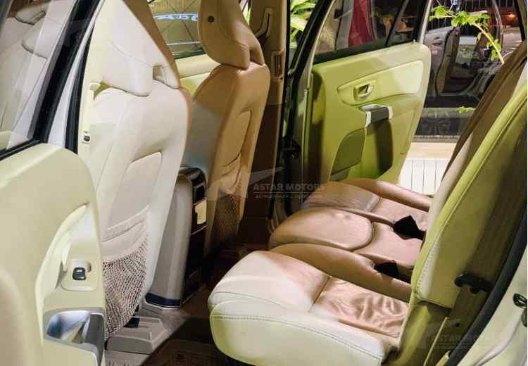 Volvo XC90 I Рестайлинг