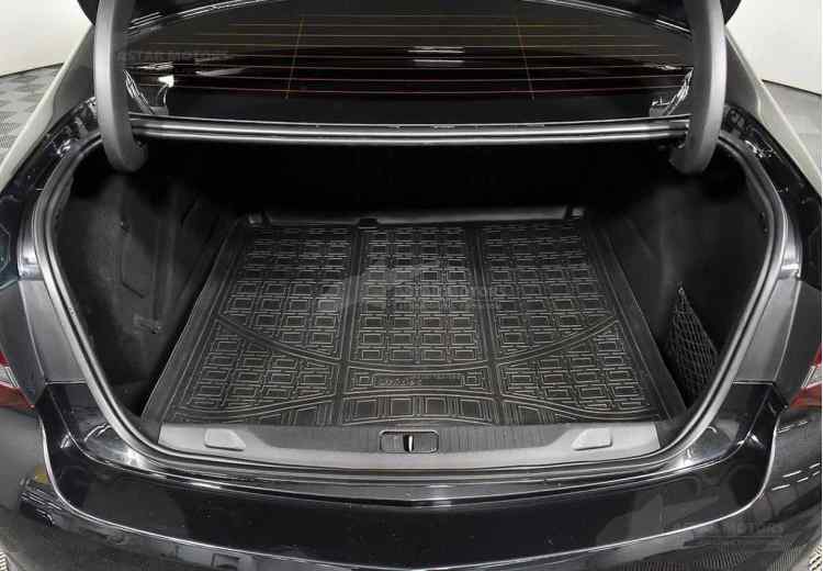 Opel Astra J Рестайлинг