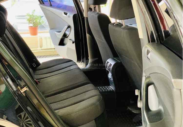 Volkswagen Passat B6