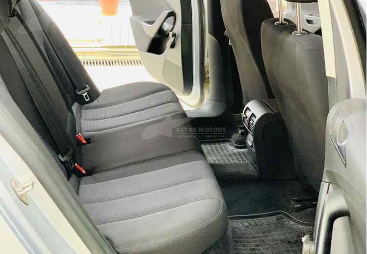 Volkswagen Passat B6