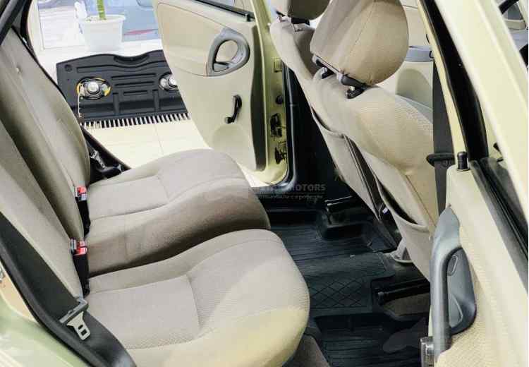 LADA (ВАЗ) Kalina I