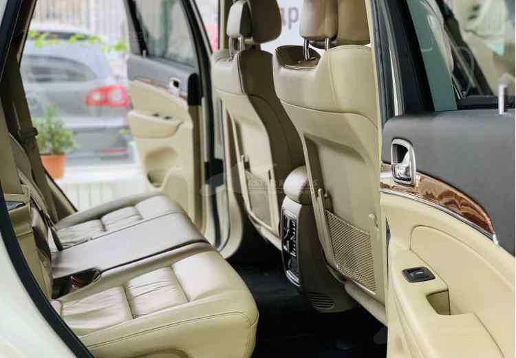 Jeep Grand Cherokee IV (WK2)