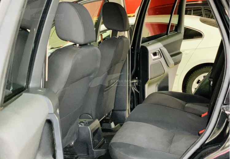 Land Rover Freelander II Рестайлинг