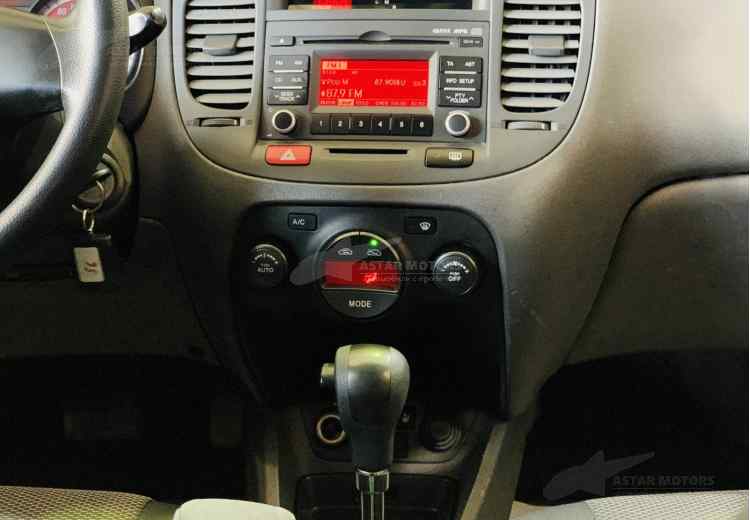 Kia Rio III