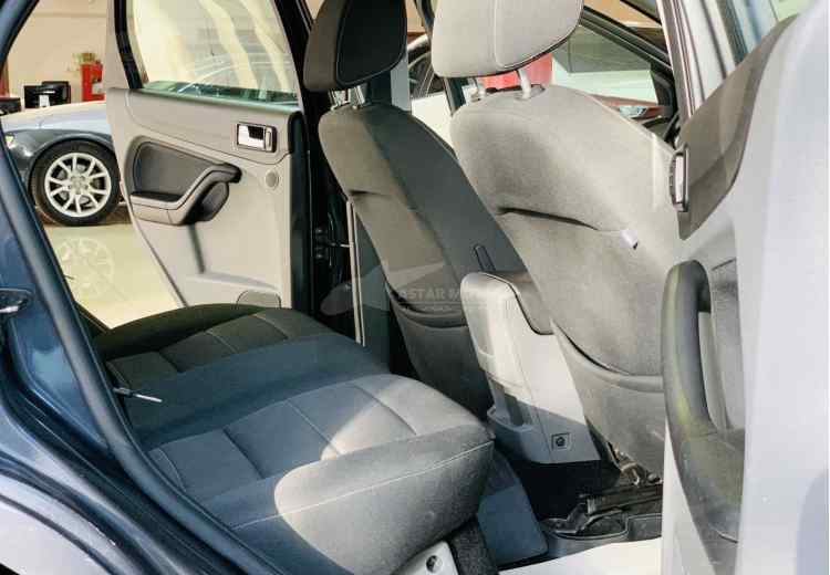 Ford Focus II Рестайлинг