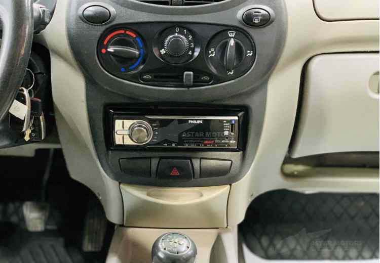 LADA (ВАЗ) Kalina I