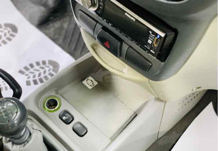 LADA (ВАЗ) Kalina I