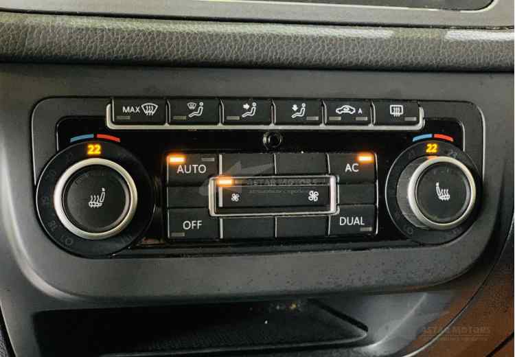 Volkswagen Tiguan I Рестайлинг