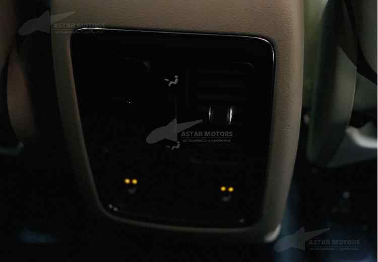 Jeep Grand Cherokee IV (WK2)