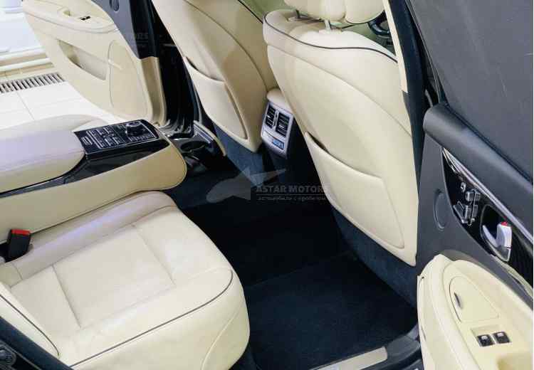 Hyundai Equus II Рестайлинг