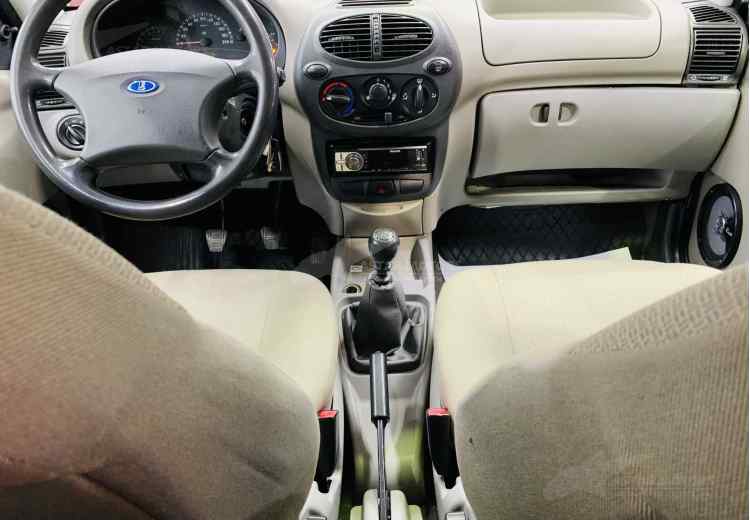 LADA (ВАЗ) Kalina I