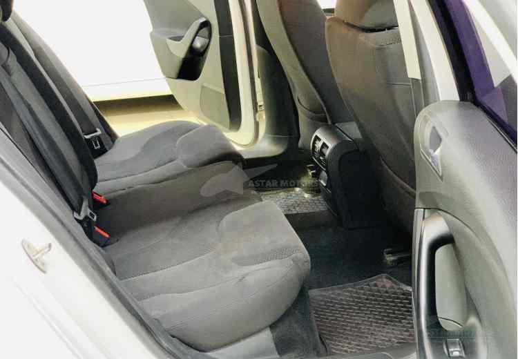 Volkswagen Passat B6