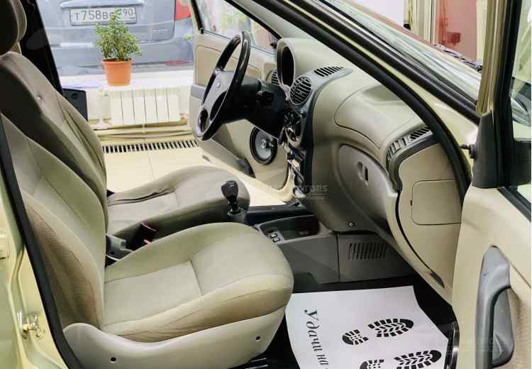 LADA (ВАЗ) Kalina I