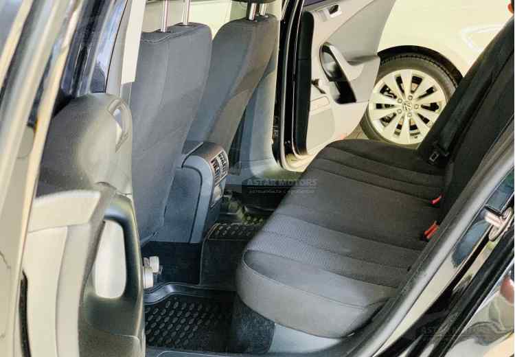 Volkswagen Passat B6