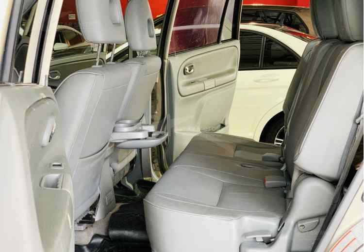 Suzuki Grand Vitara II Рестайлинг