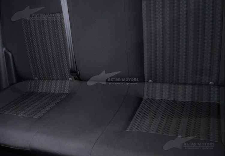 Volkswagen Polo VI (EU Market)