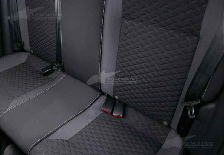 Volkswagen Polo VI (EU Market)