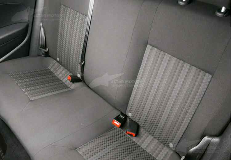 Volkswagen Polo VI (EU Market)