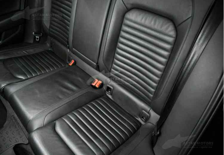 Volkswagen Passat B8