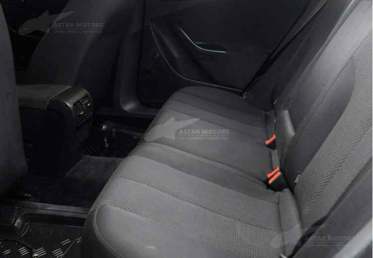 Volkswagen Passat B6