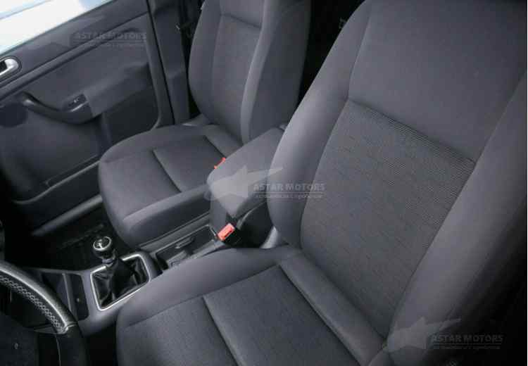 Volkswagen Golf Plus I