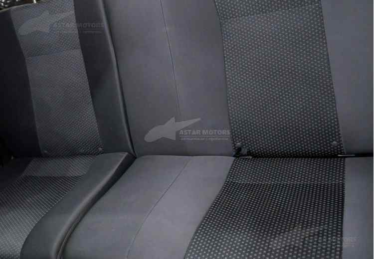 УАЗ Patriot I Рестайлинг 3