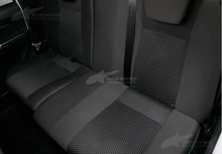 УАЗ Patriot I Рестайлинг 3